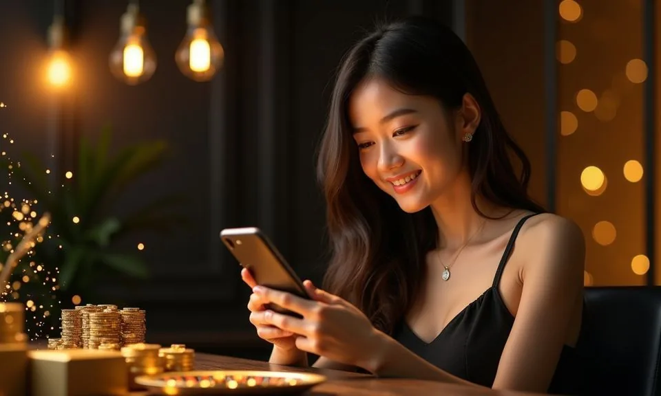 Thẻ Ngân Hàng Casino Trực Tiếp